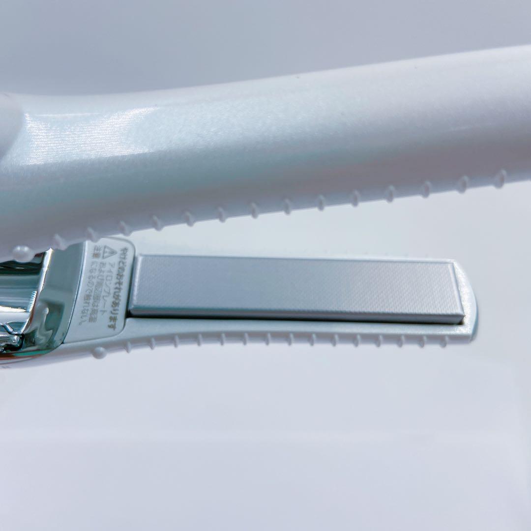 3AM26 ReFa リファ コードレスヘアアイロン RE-AI02A 美容機器