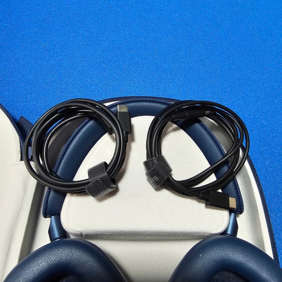 【ほぼ未使用】 Bowers & Wilkins Px7 S2e