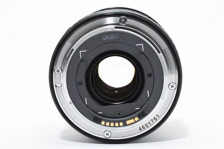 15543AE アウトレット 新品 Canon EF 17-40mm F4 L