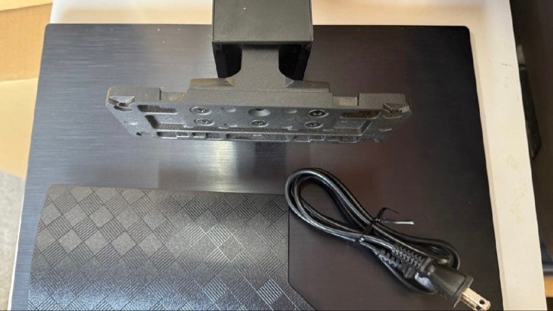 REGZA 65V型有機ELテレビ 65X8900N 2024年製 4K