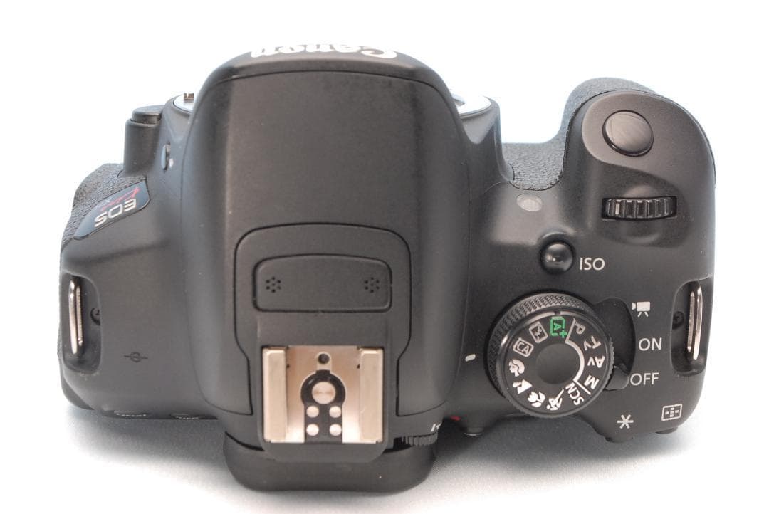 ✨豪華セット✨キヤノン EOS Kiss X7i 高機能機種＆レンズ 手振れ補正