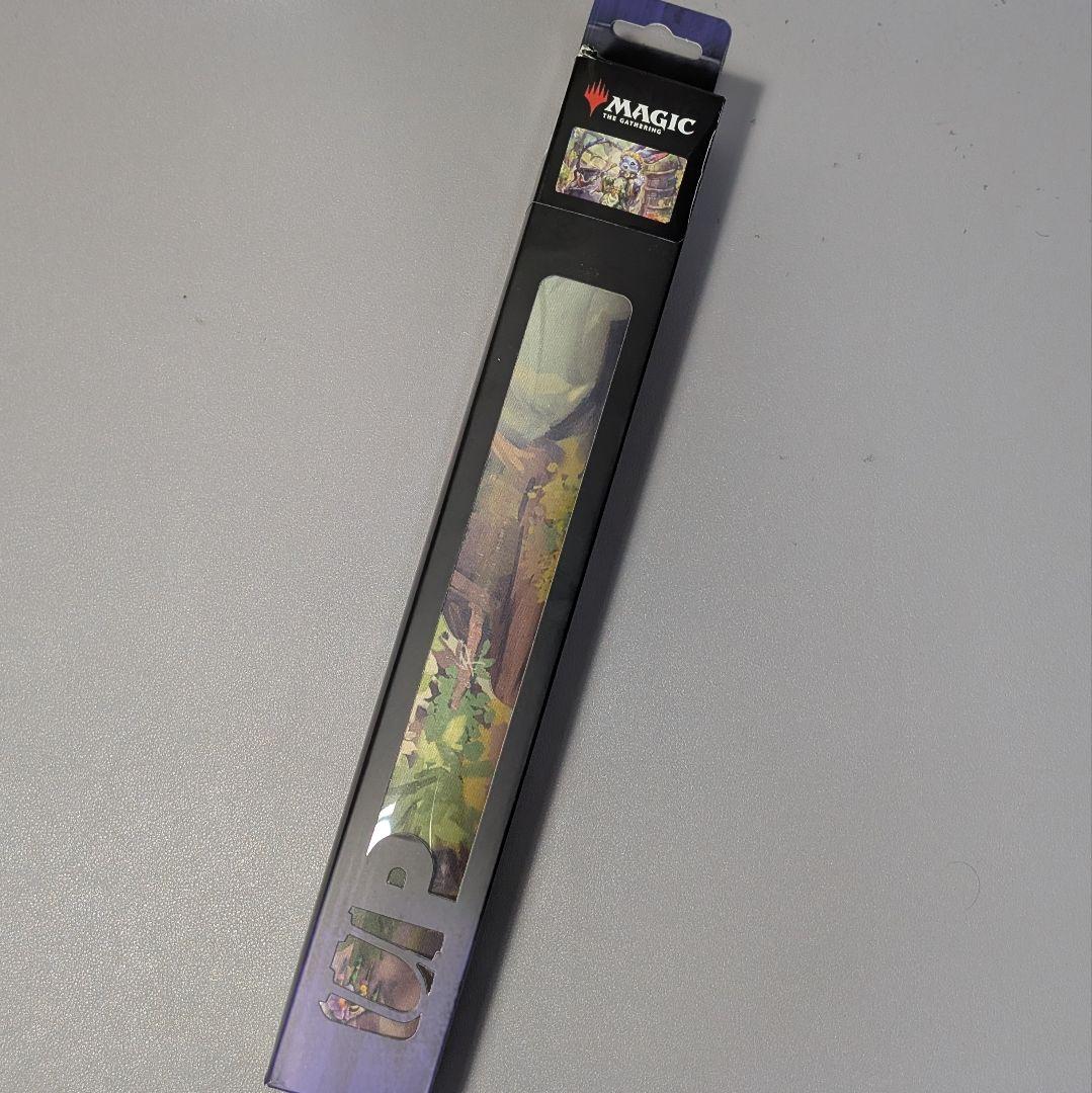 未使用】MTG バンブルフラワー夫人 プレイマット - メルカリ