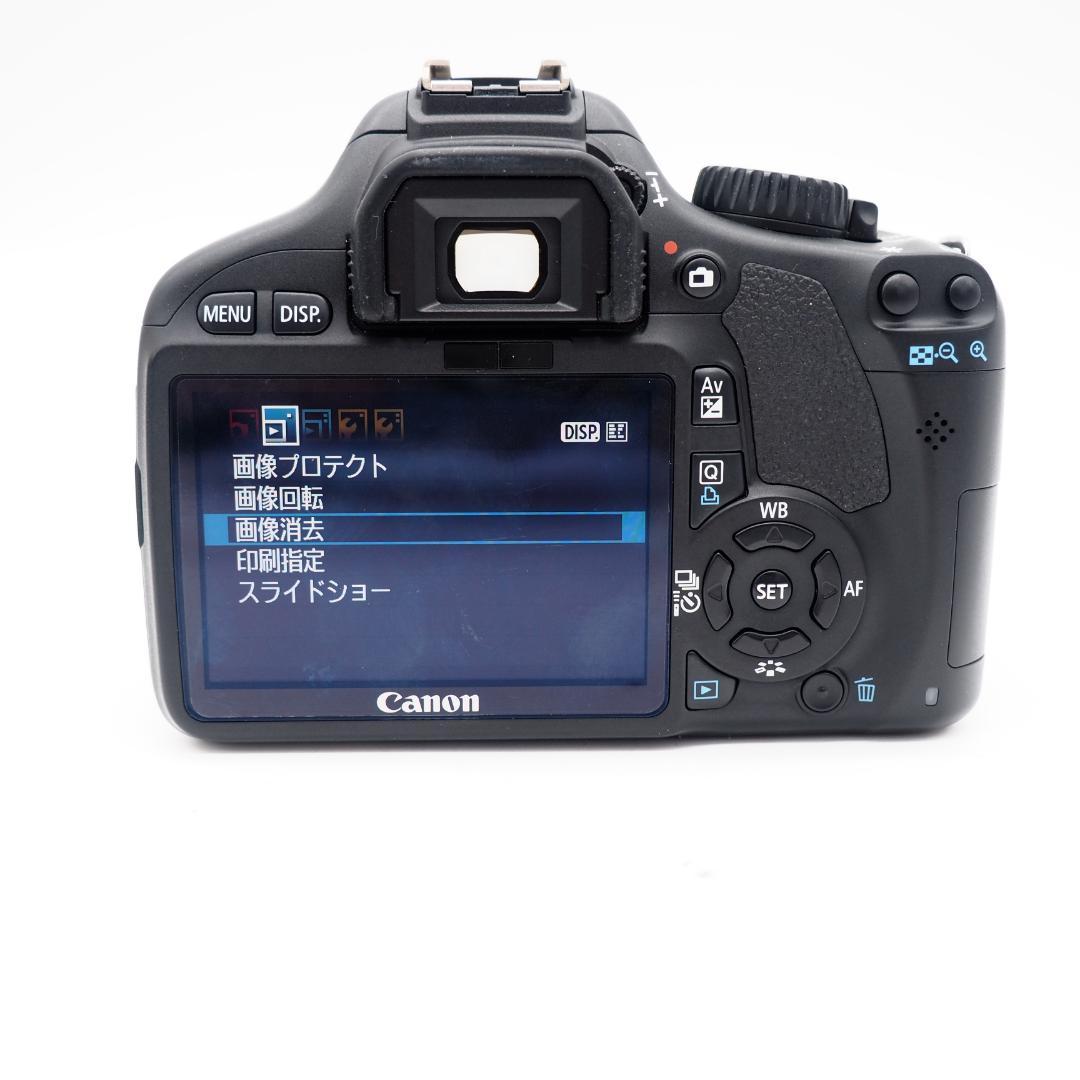 Canon EOS Kiss X4 デジタル一眼