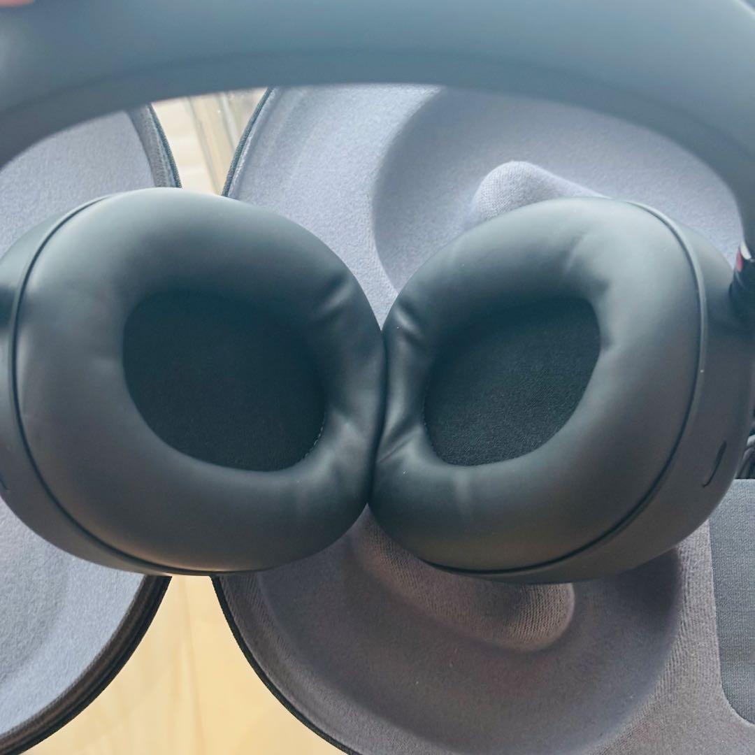 SONY WH-1000XM6 ワイヤレスノイズキャンセリングステレオヘッドホン