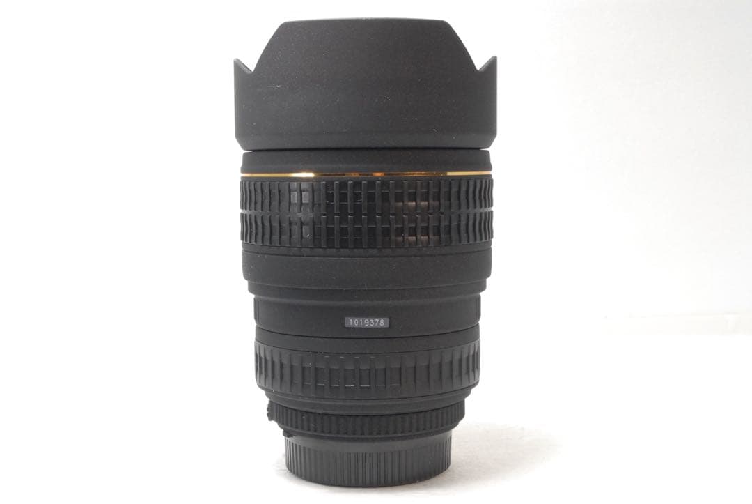SIGMA 15-30mm DG EX IF❤️シグマ❤️レンズ❤️Nikon ニコン