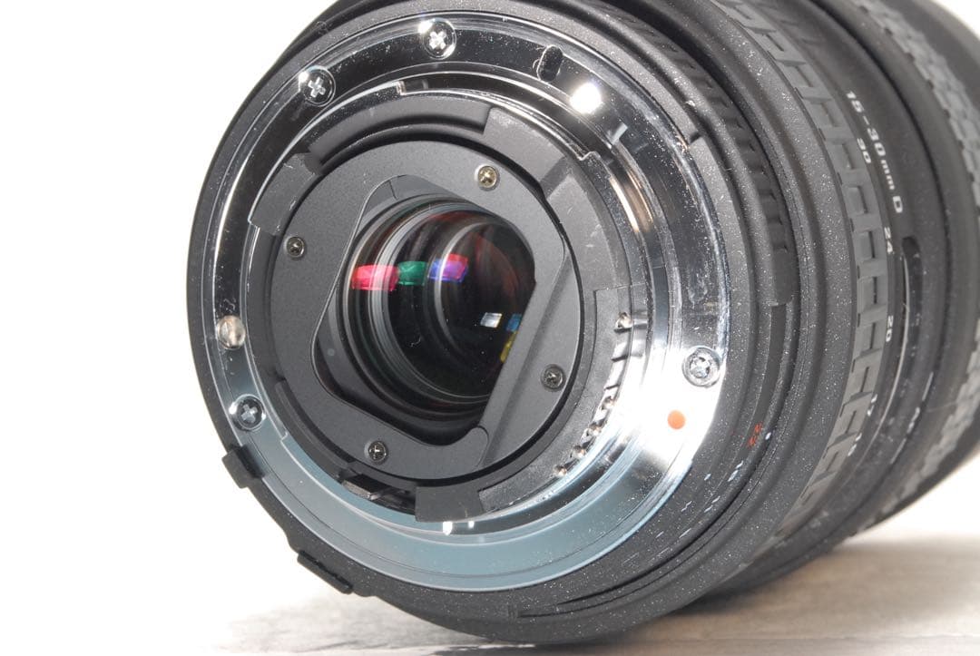 SIGMA 15-30mm DG EX IF❤️シグマ❤️レンズ❤️Nikon ニコン