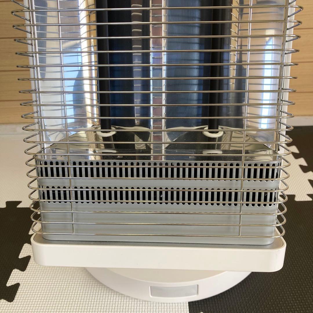 ダイキン 遠赤外線暖房 セラムヒート ERFT11ZS-W 22年製