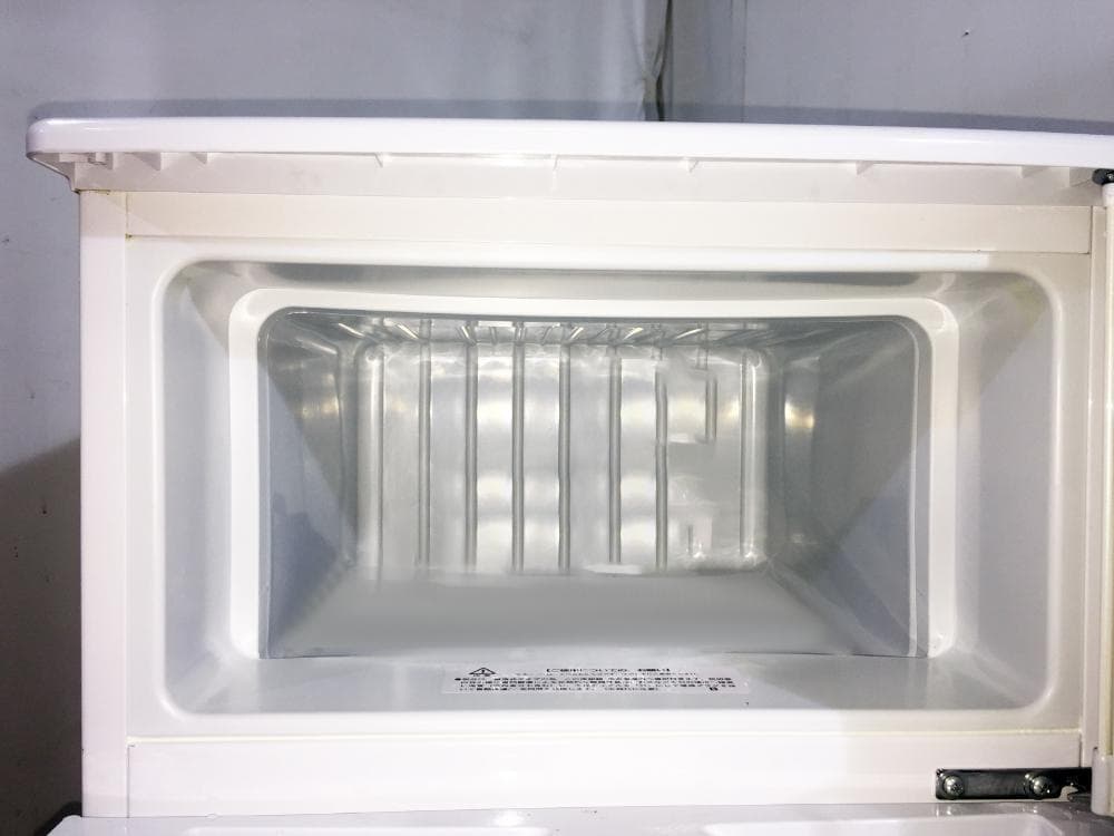 2018★中古★Abitelax 96L 2ドア冷蔵庫【AR-100E】