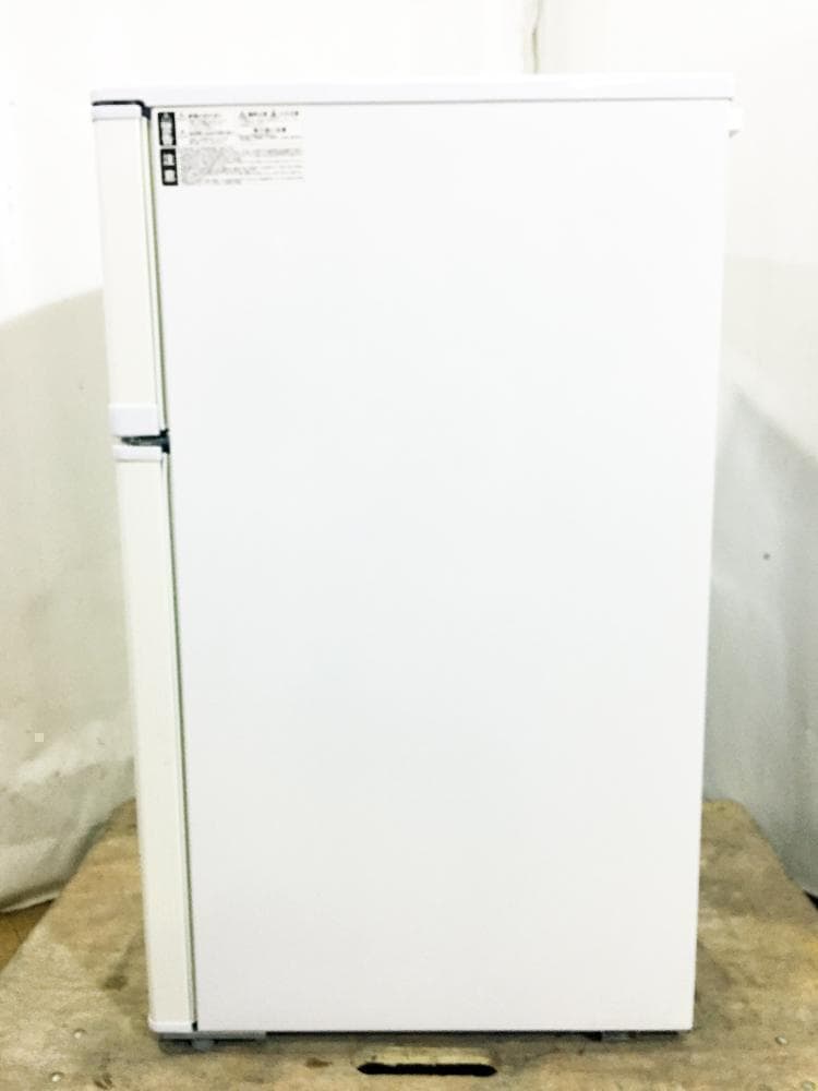 2018★中古★Abitelax 96L 2ドア冷蔵庫【AR-100E】