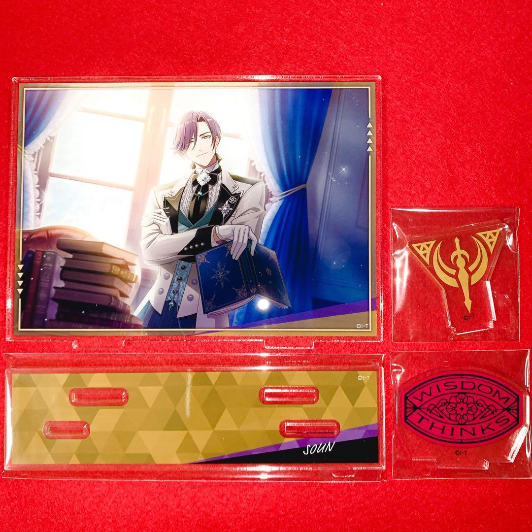 ＊*＊様 ライドカメンズ RIDEKAMENS Thank you アクリルスタ Thank you「ライドカメンズ」アクリルスタンド（トレーディング・19種