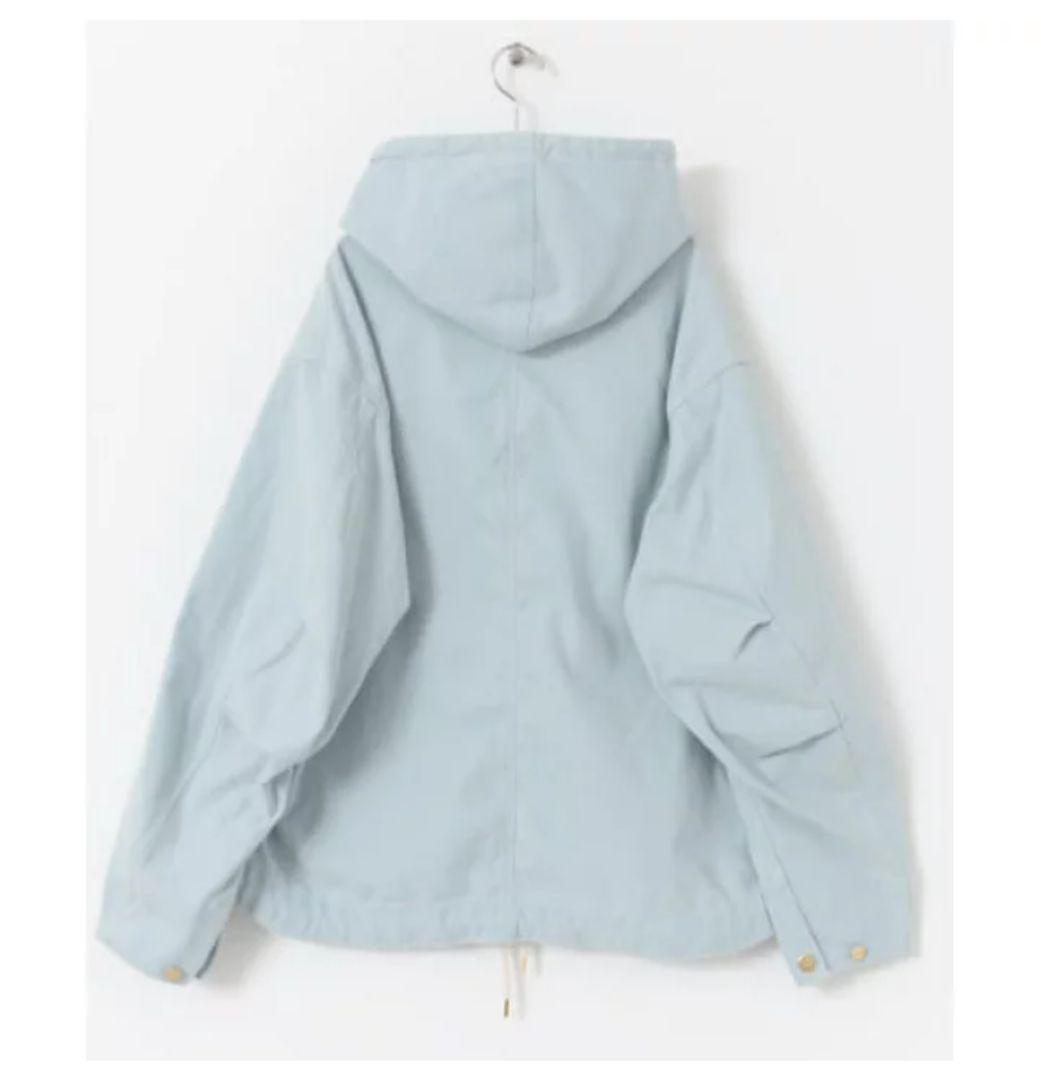 ジャケット・アウター L.L.Bean Prospect Harbor Hoodie Jacket