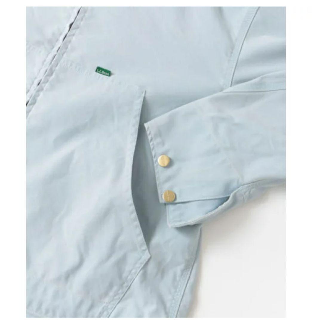 ジャケット・アウター L.L.Bean Prospect Harbor Hoodie Jacket