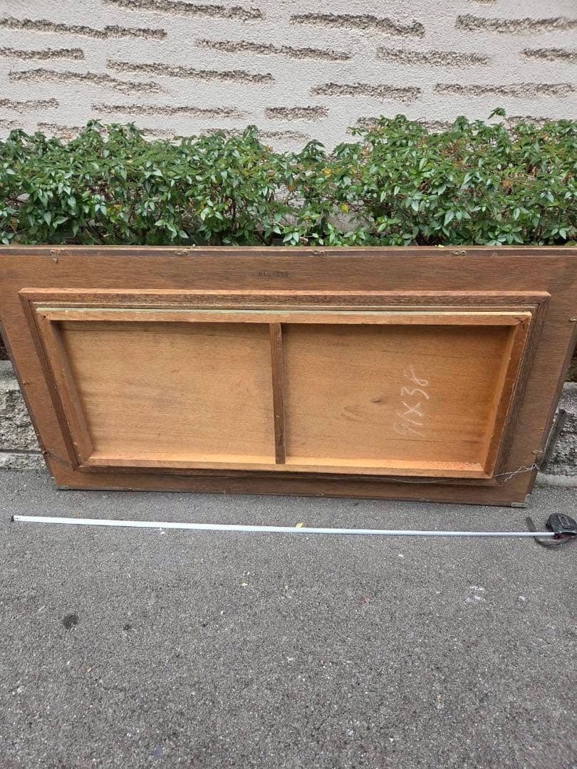 人物画 横たわる裸婦