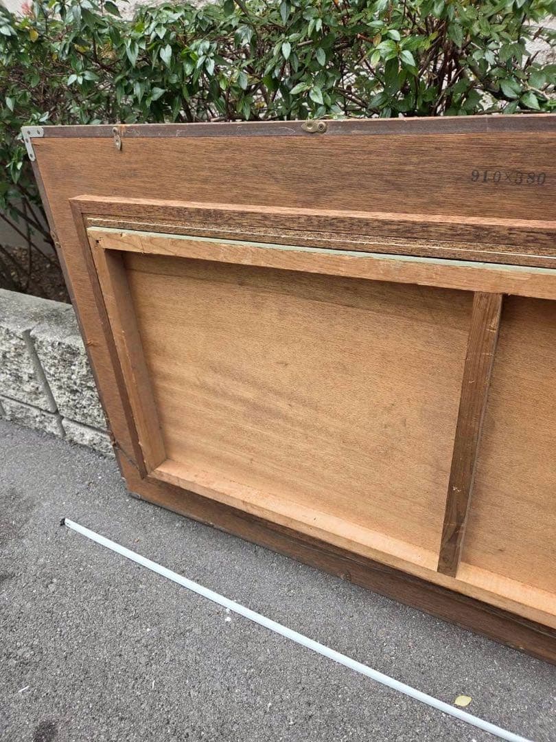 人物画 横たわる裸婦