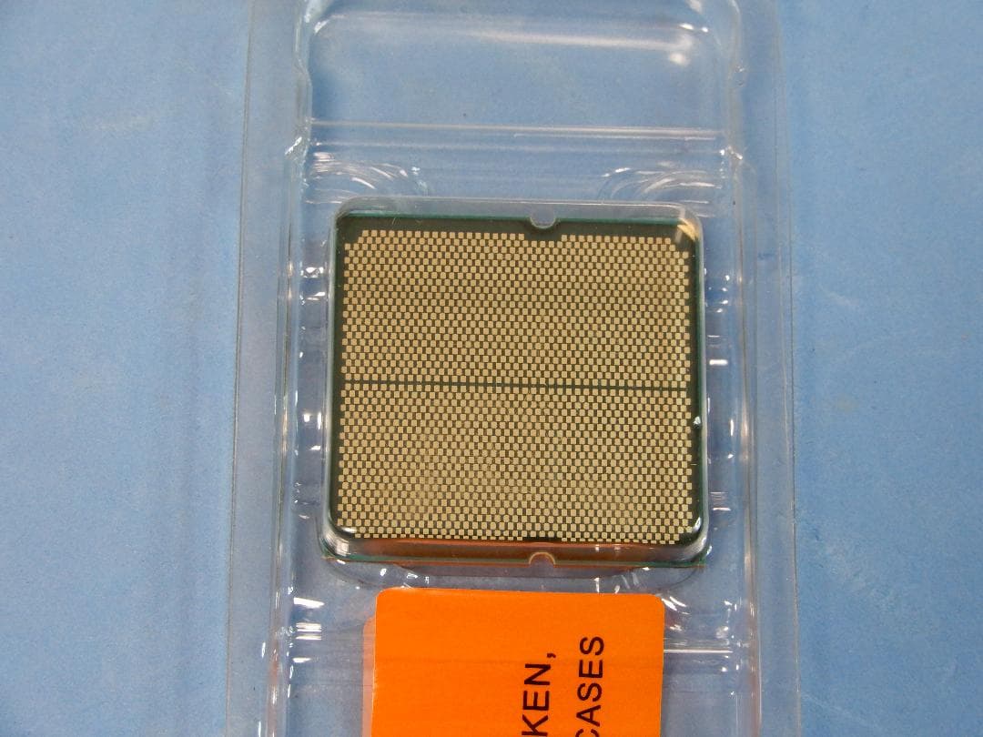 AMD Ryzen5 7600 CPU AM5 6C12S バルク未開封新品