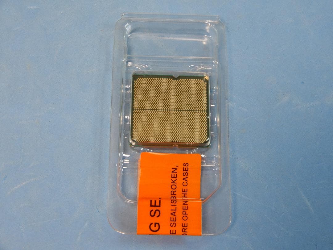 AMD Ryzen5 7600 CPU AM5 6C12S バルク未開封新品
