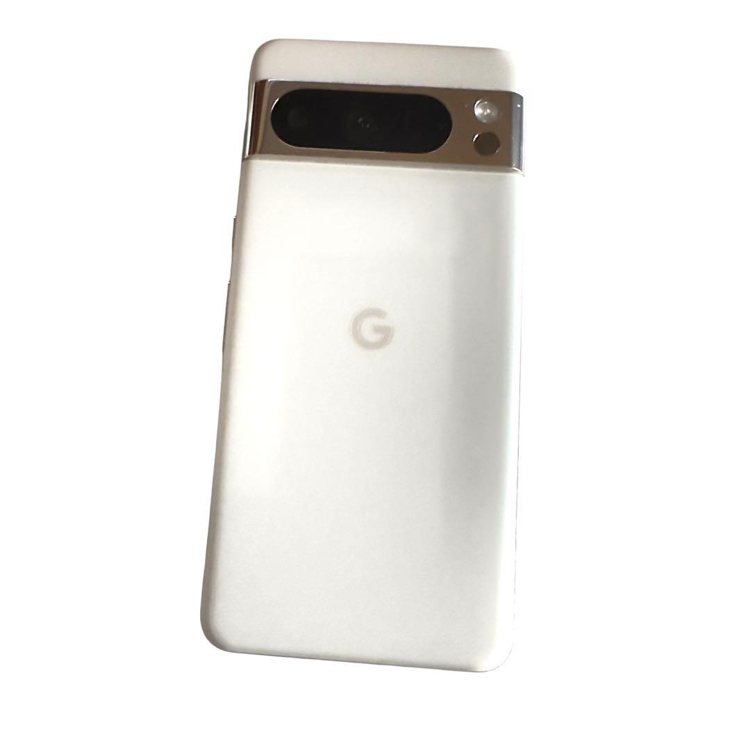 Google Pixel 8 Pro 本体カバー保護フィルム　フルセット