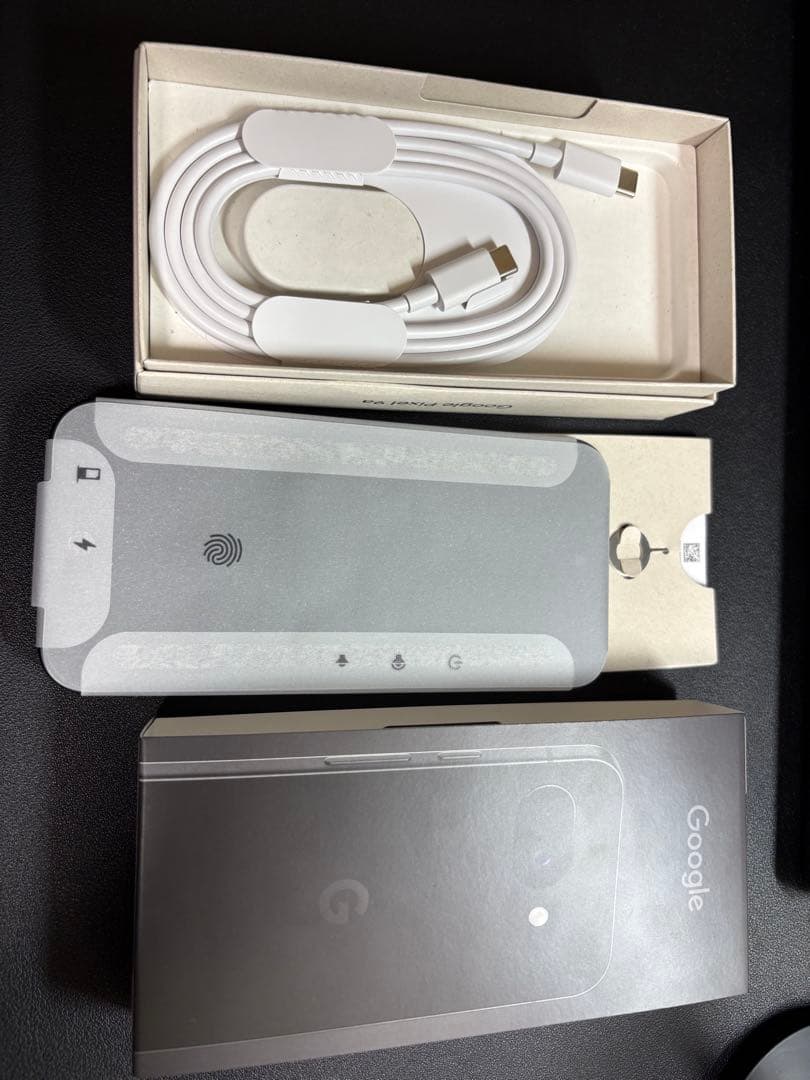 Google Pixel 9a 128gb Obsidian SIMフリー