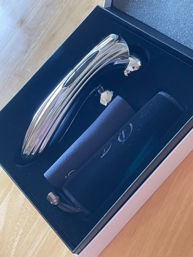 【新品】MTG ReFa 4 CARAT RAY リファフォーカラットレイ