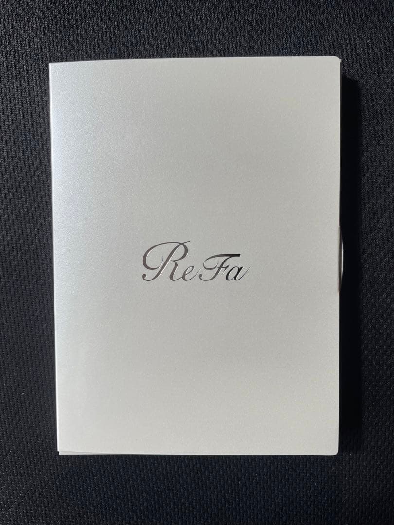 【新品】MTG ReFa 4 CARAT RAY リファフォーカラットレイ