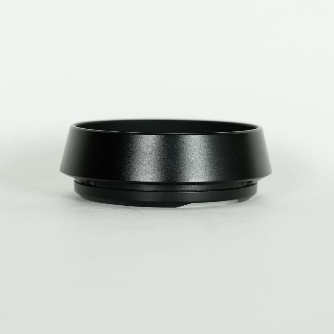 富士フイルム FUJIFILM XF35mm F2 R WR LH-XF35-2