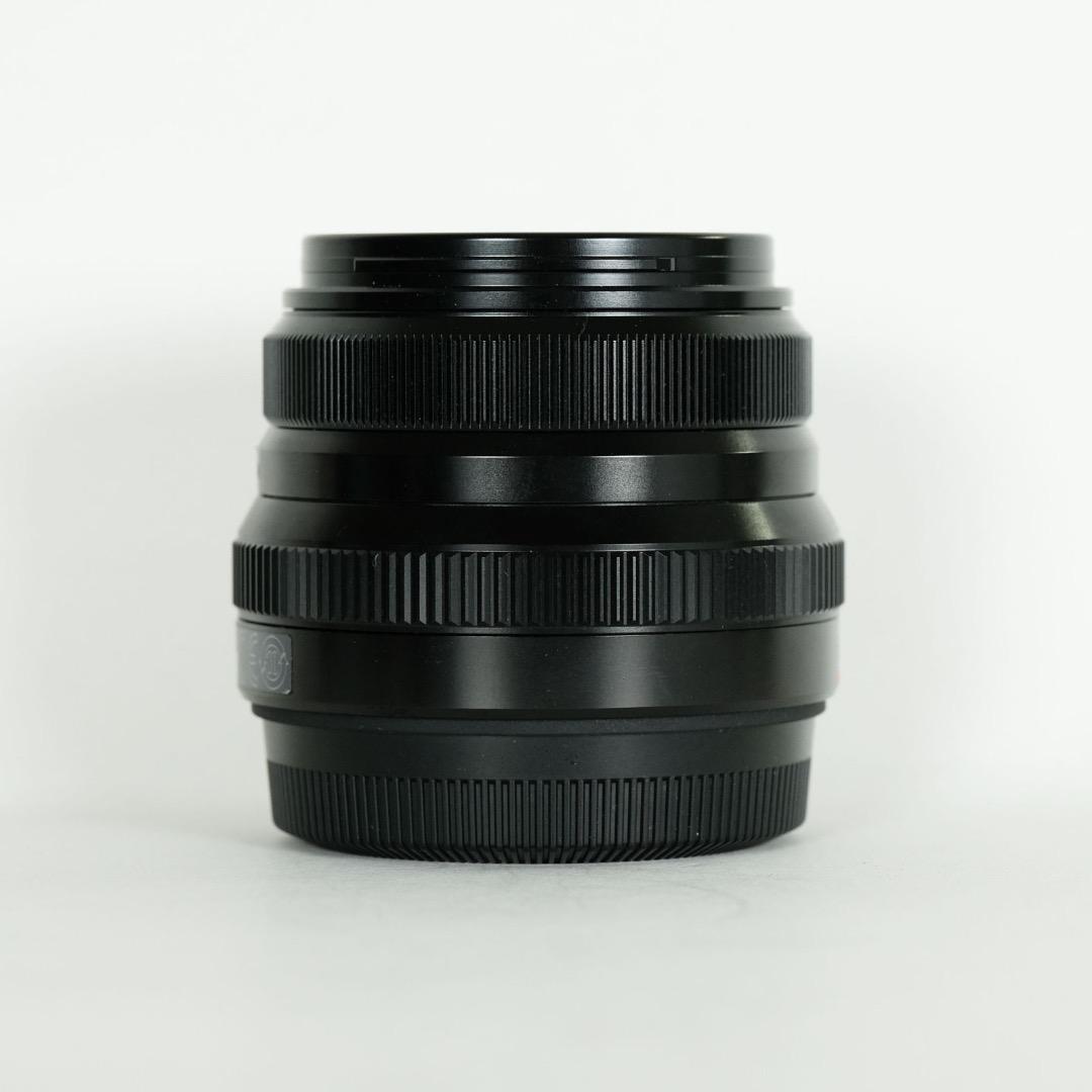 富士フイルム FUJIFILM XF35mm F2 R WR LH-XF35-2