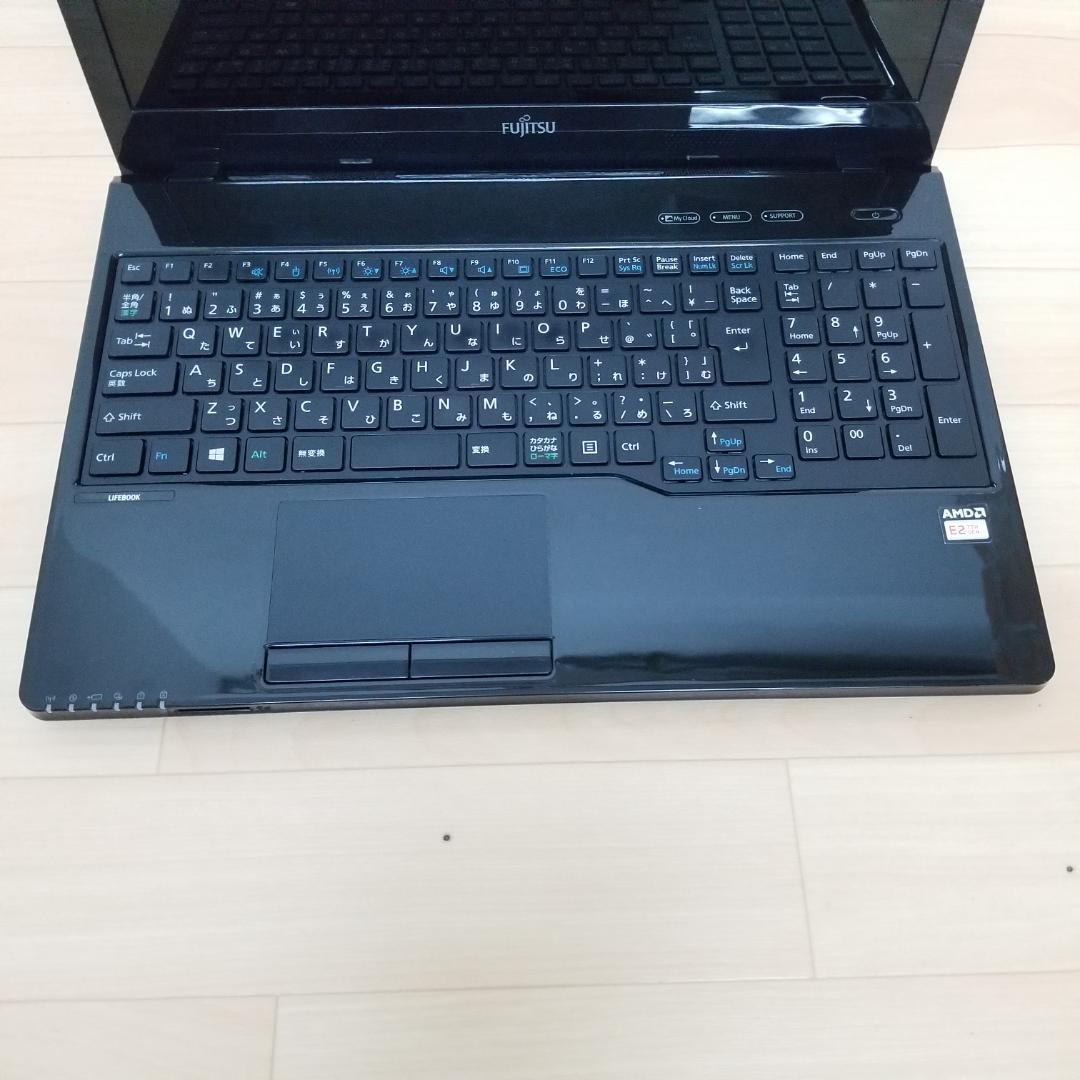 【ゲリラ出品】18時まで大セール Win11 新品SSD搭載PC(E0628)