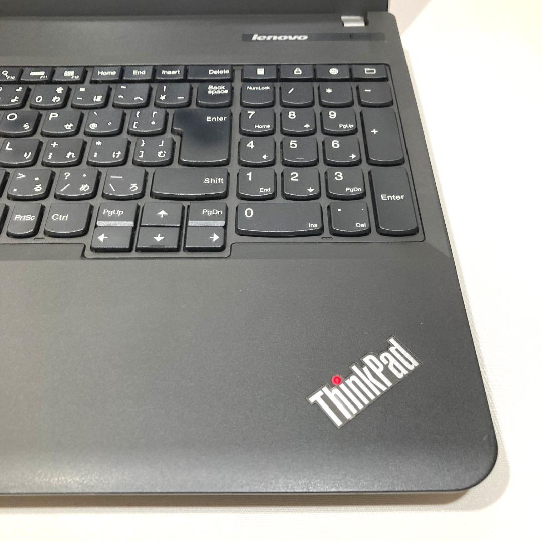 初心者向け✨快速・DVD・大容量◇黒・赤◇すぐ使えるノートパソコン◇T446-1