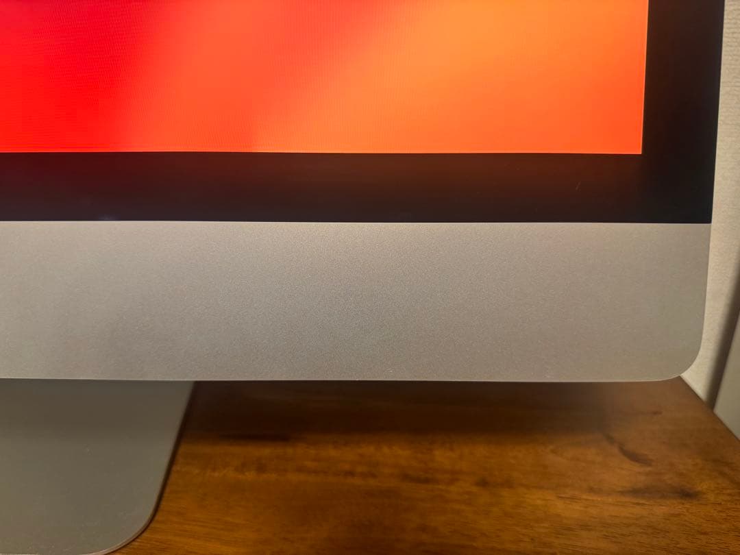 27インチ5K iMac 2017 メモリ24GB SSD 256