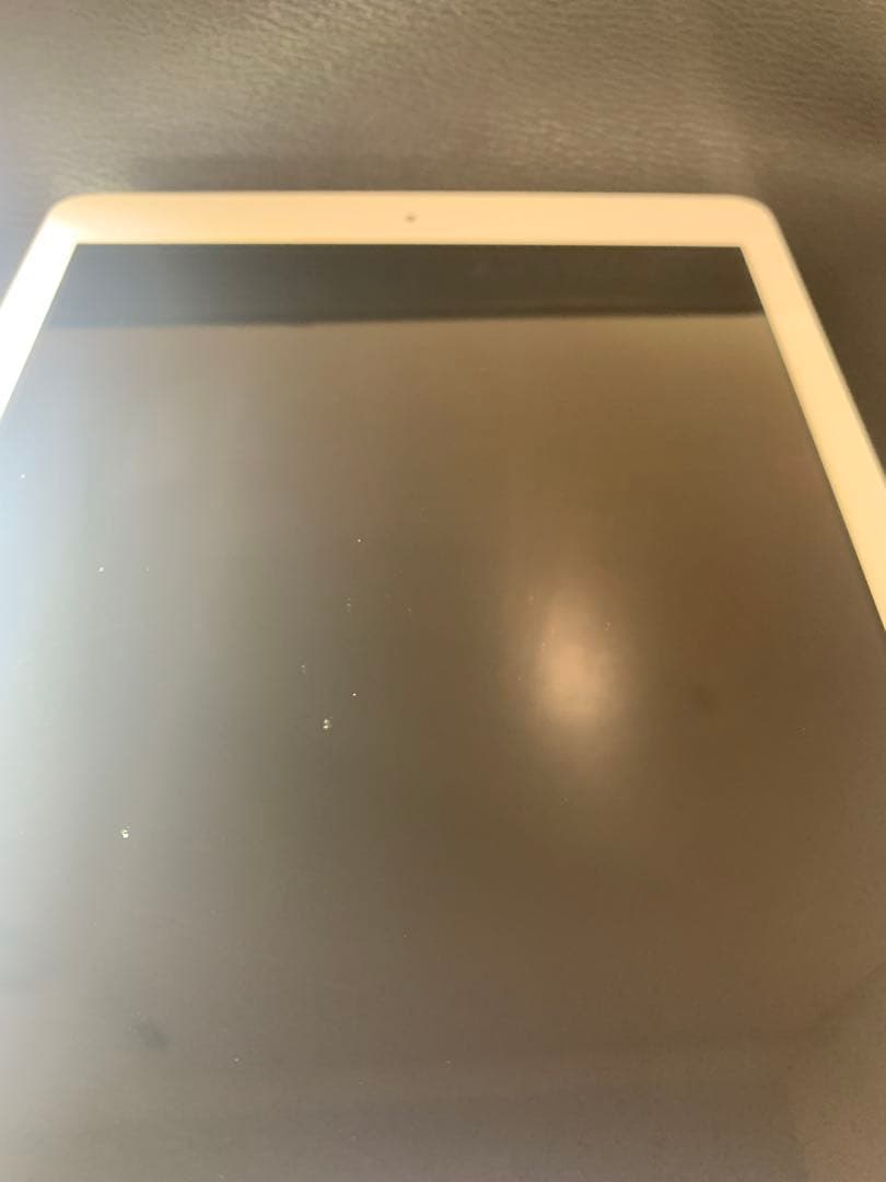 iPad 第6世代　バッテリー良好　②