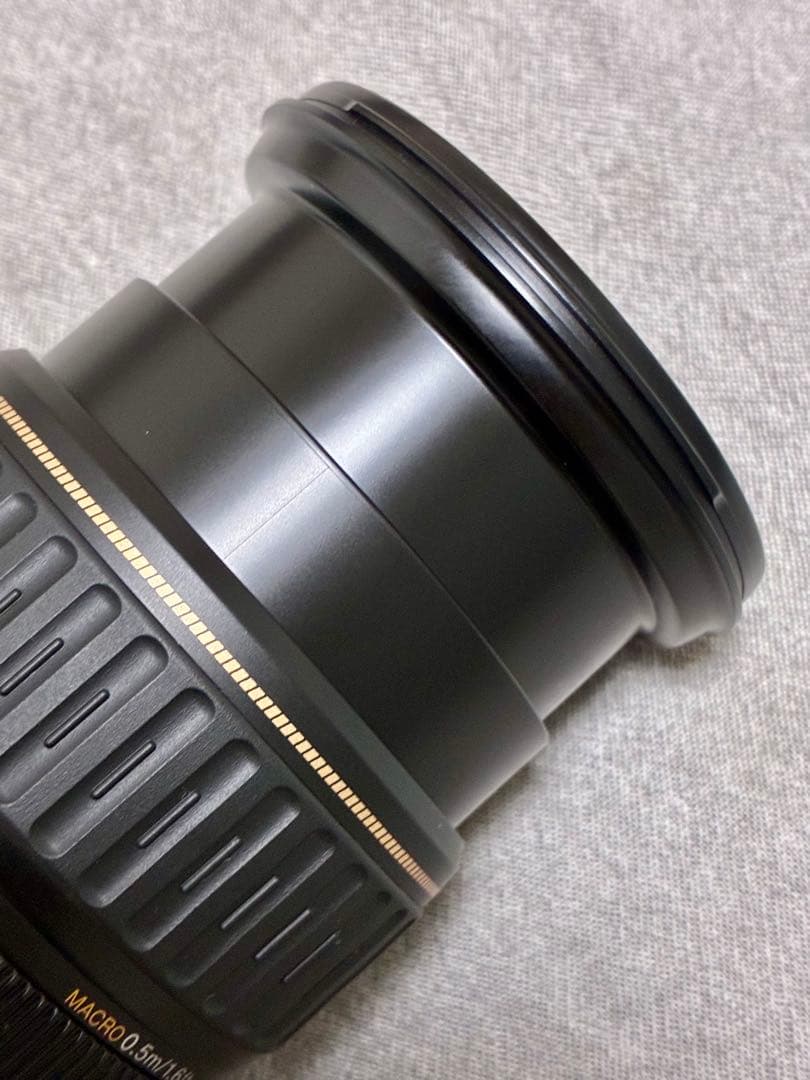 ⭐️極美品⭐️キャノンCanon EF28-135mm 3.5-5.6 IS USM