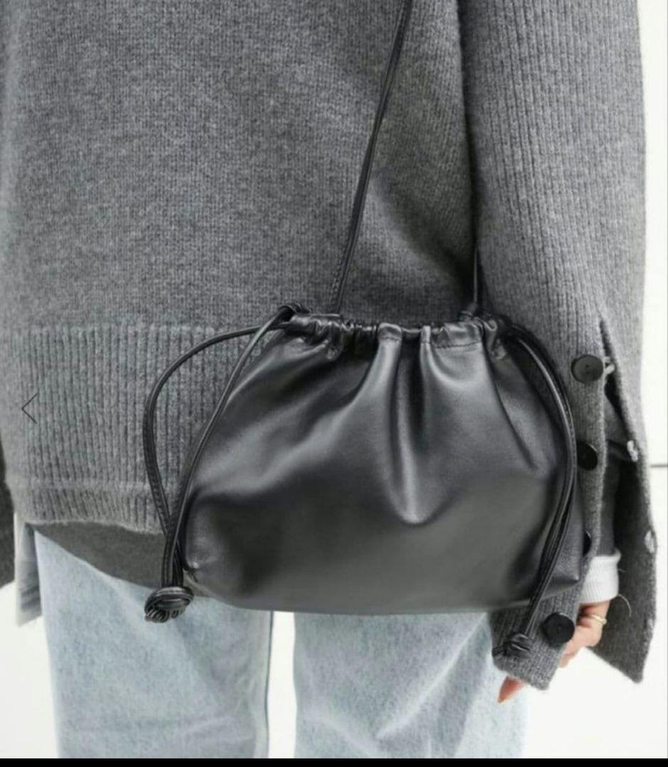 Deuxieme Classe CELERI/セルリ SMALL POUCH - メルカリ