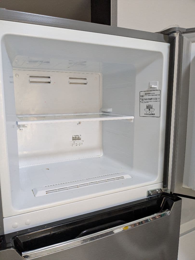 「取引限定」Hisense　冷蔵庫　227L　2020年製