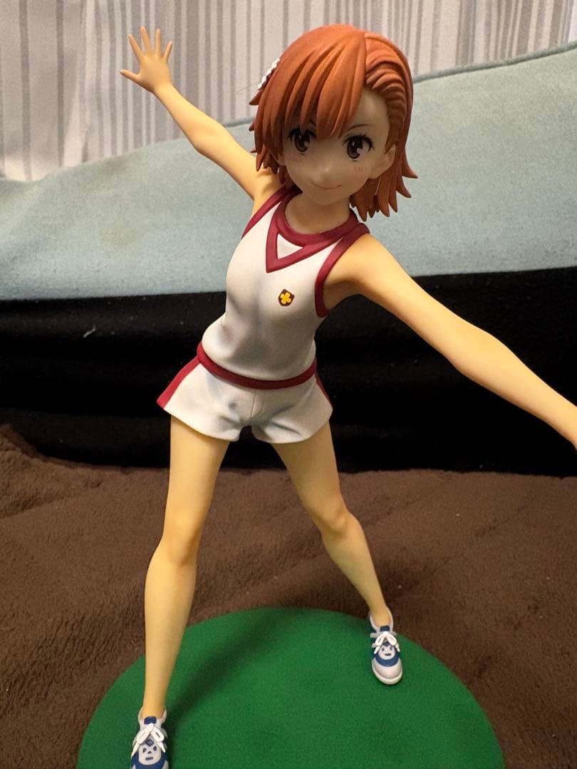 御坂美琴 大覇星祭verビーチサイドver - メルカリ