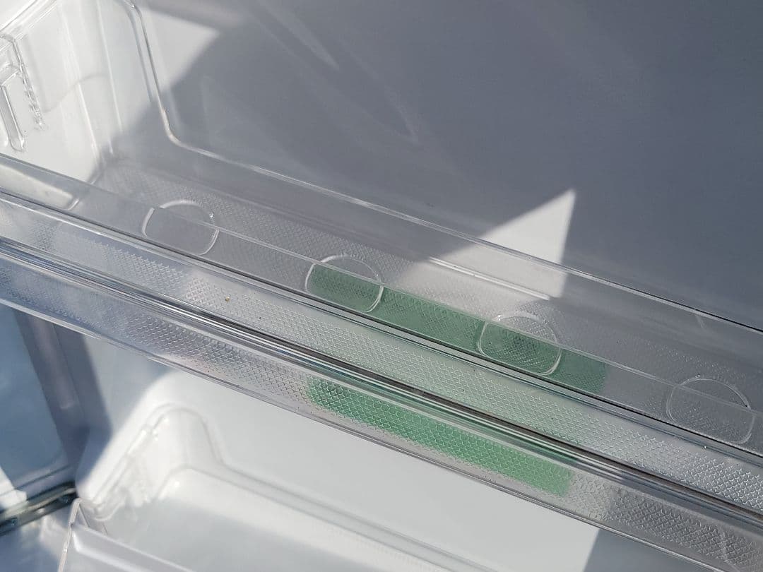 ヤマダセレクト 冷凍冷蔵庫 YRZ-F15J 156L 2022年製★