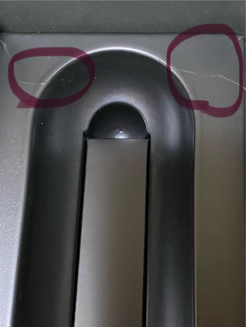 ステラボーテ美顔器