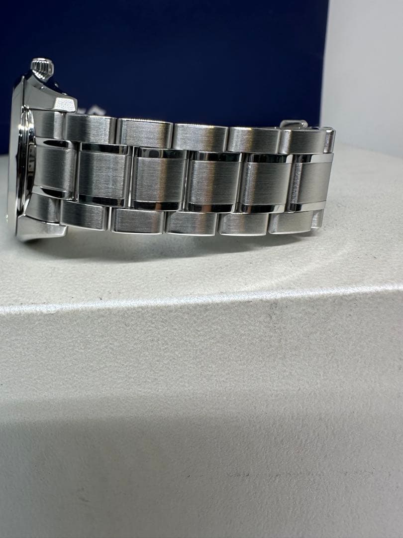 極美品 グランドセイコー SBGT235 新ロゴ - メルカリ