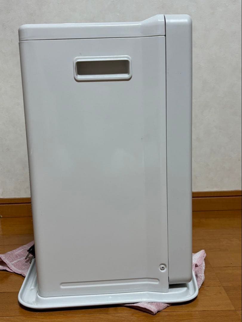 CORONA コロナ 石油ファンヒーター FH-VX3621BY 動作確認済み