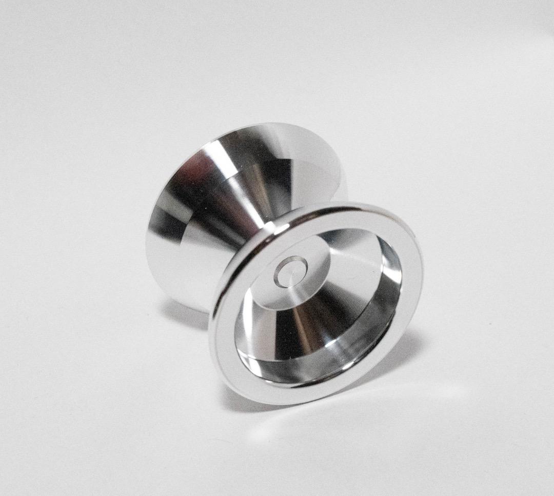 新品未使用／2011年購入／yoyorecreation Overdrive - メルカリ