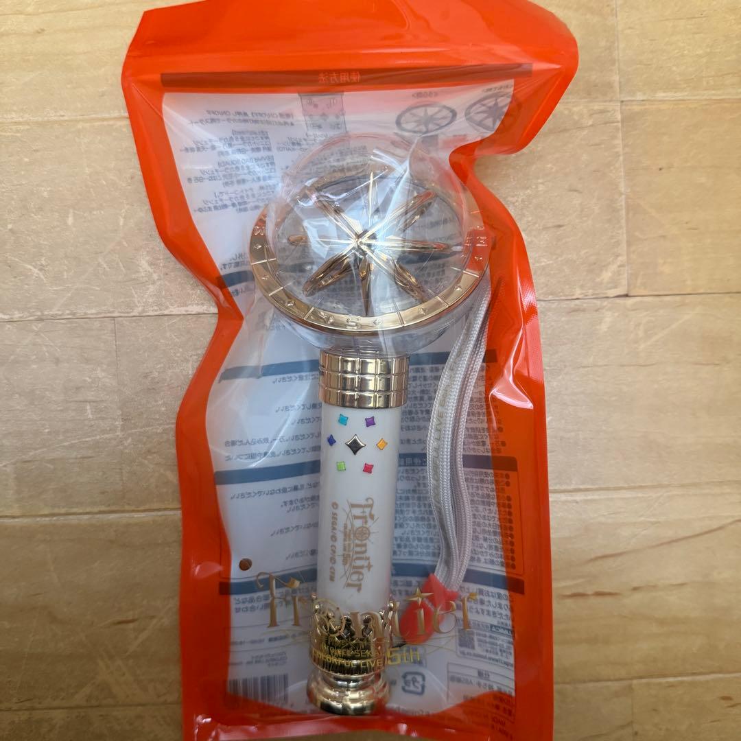 プロセカ セカライ 5th ペンライト - メルカリ