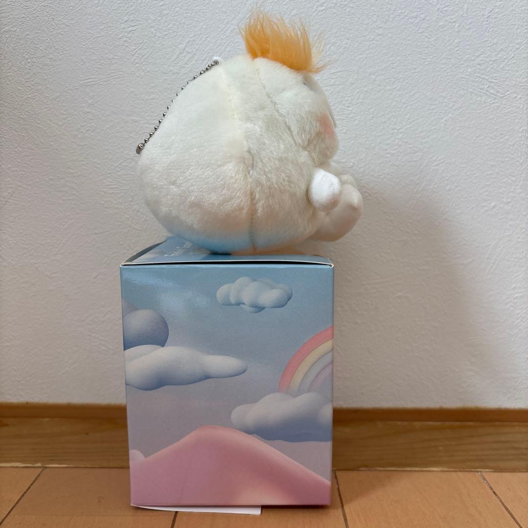 ☆新品未使用☆ 藤井風 ぬいぐるみ Windy©︎ ウィンディ - メルカリ