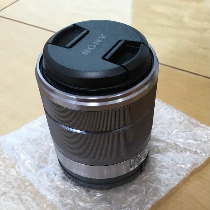 SEL1855 レンズ SONY ズームレンズ Amazon.co.jp: SONY 標準ズームレンズ E 18-55mm F3.5-5.6 OSS ソニー