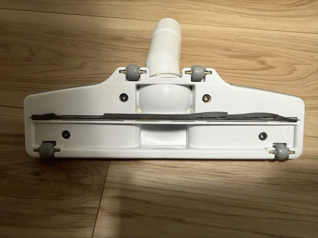 マキタ makita コードレス掃除機CL108FD 10.8V