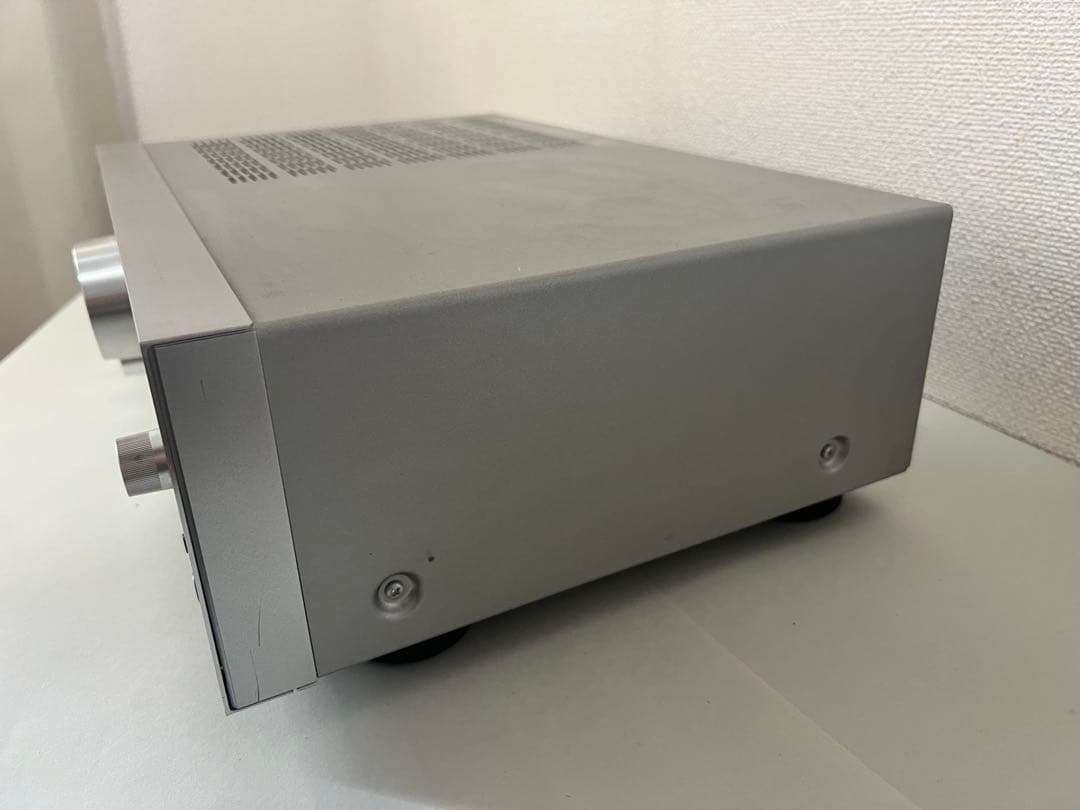 最終値下げONKYO オーディオ　ステレオプリメインアンプ　A-9050