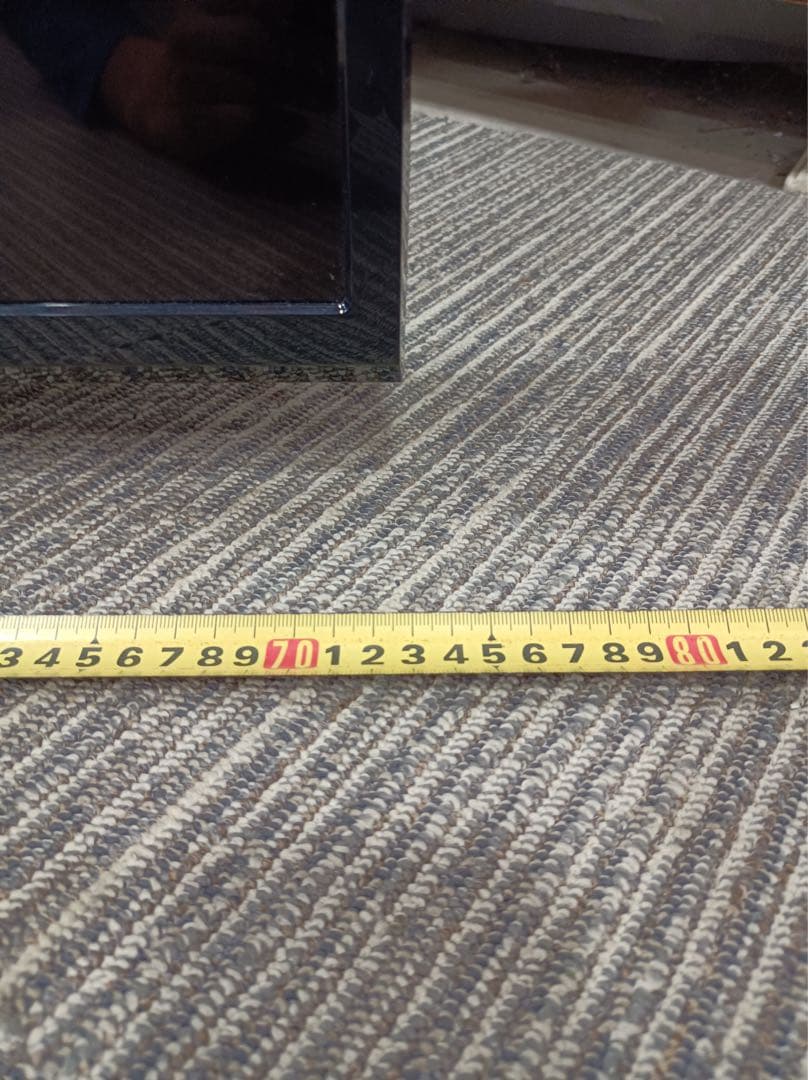 八6463【シャープ】2019年製 32型 液晶テレビ AQUOS