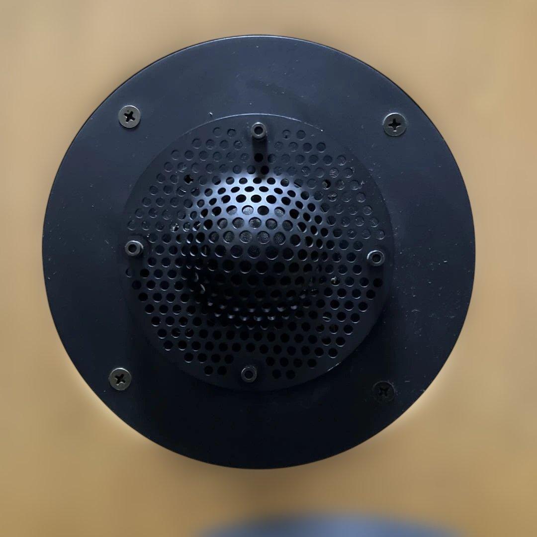 【3日間の決算バーゲン】《完動品》 ビクターS X-3 II 2ウェイスピーカ