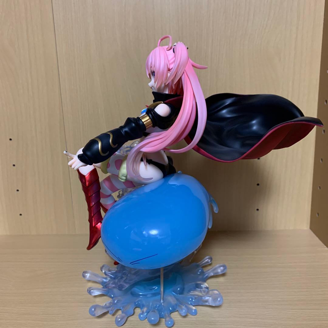 転生したらスライムだった件 ミリム・ナーヴァ 出撃なのだ