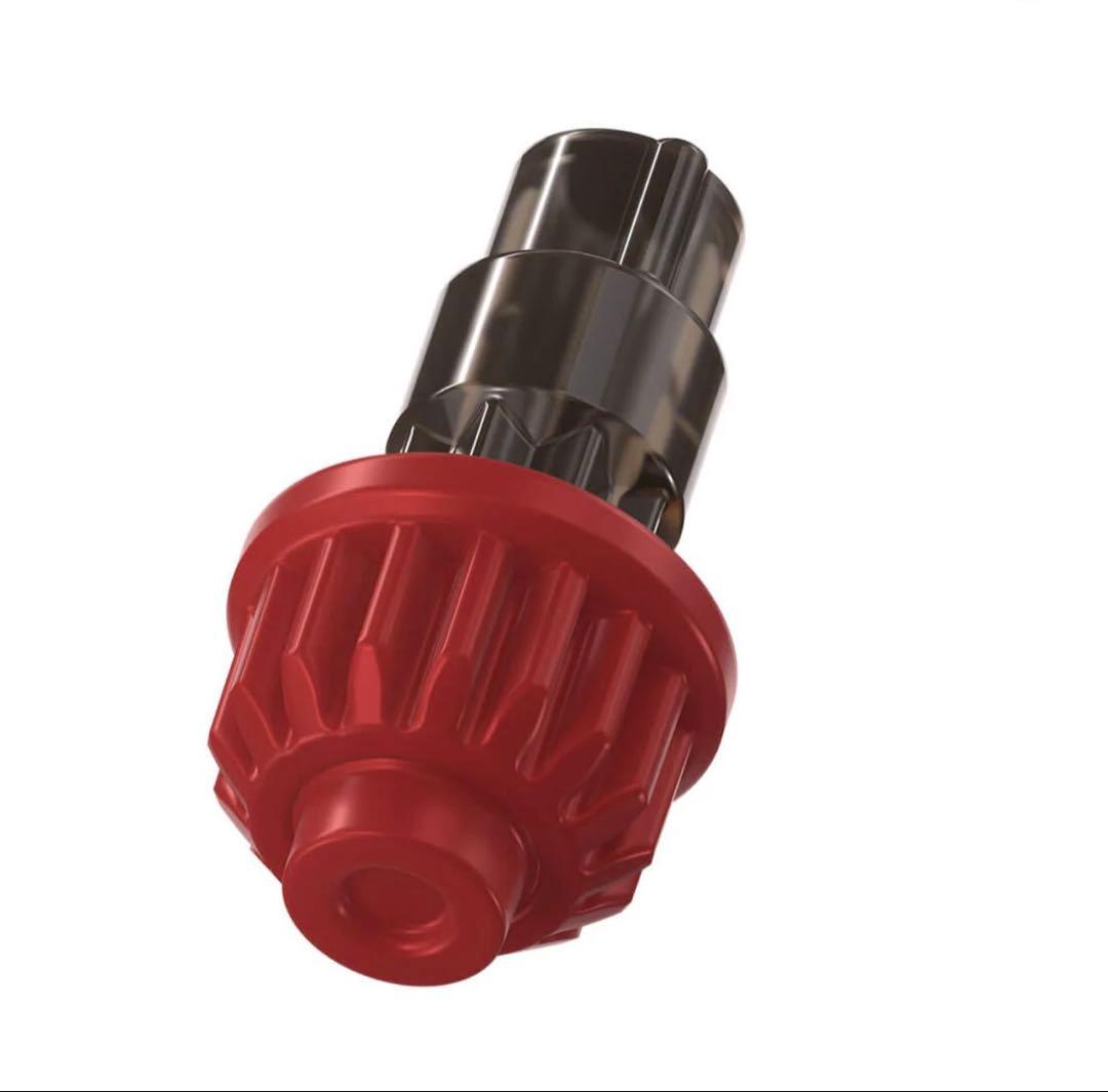 ベイブレードX エアロペガサス3-70A レッドVer. - メルカリ