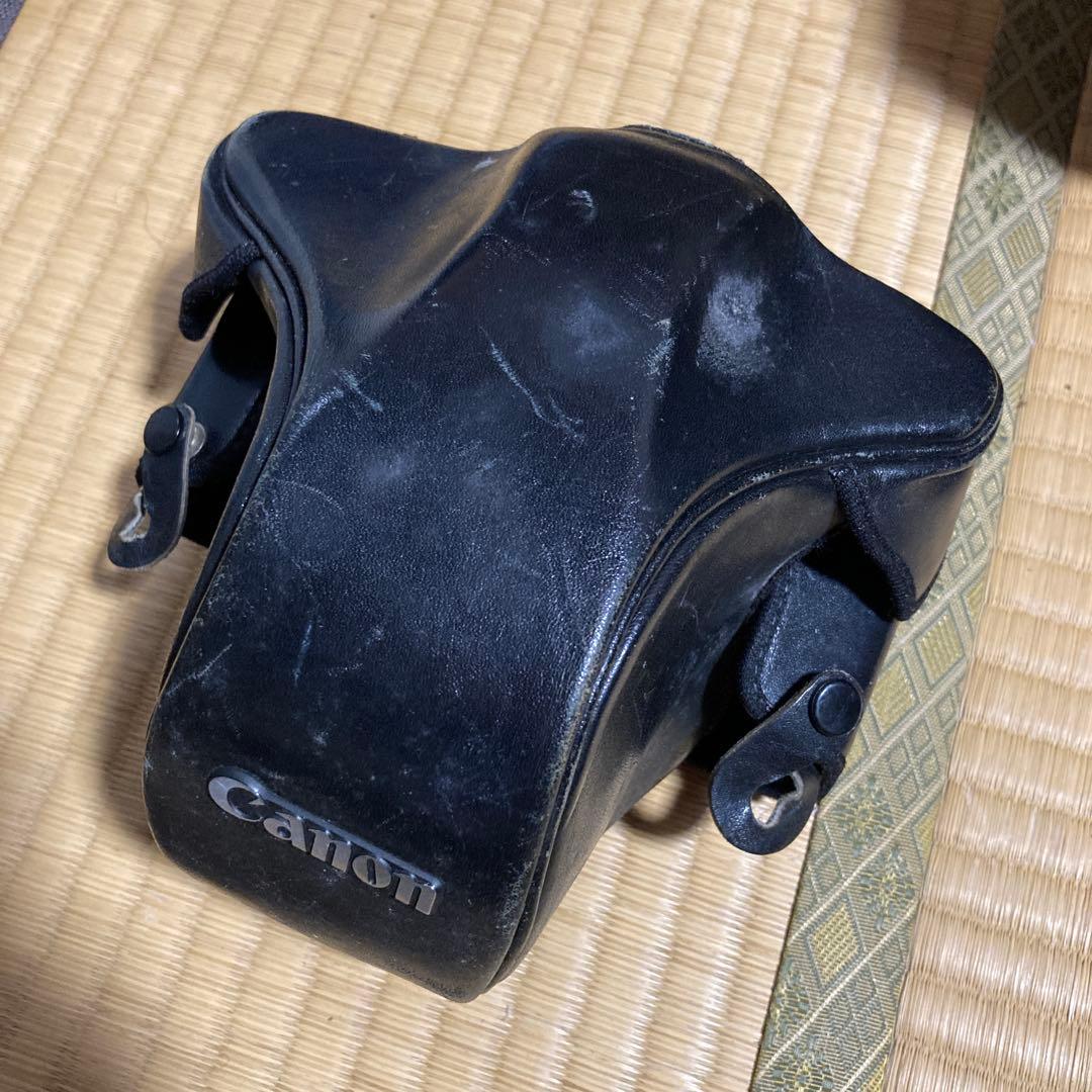 Canon New F-1 一眼レフカメラ 50mmレンズ付き