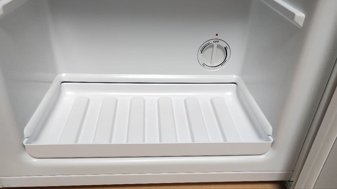 サンコー FREZREG4 小型冷凍庫 40L 片開きドア